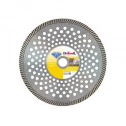 Smart Quality SQ - Disc diamantat Multicut 115x22.23mm pentru diverse materiale [MDM-115-3] (MDM-115-3) Disc de taiere