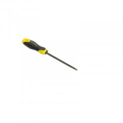 STANLEY - Pila triunghiulara de finisare pentru ascutit fierastrau 150mm [0-22-488] (0-22-488) - constructii-mag