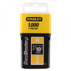 STANLEY - Set 1000 capse TIP H 10mm [1-TRR136T] (1-TRR136T)