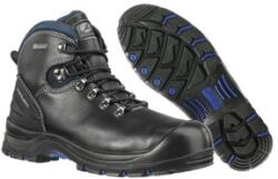 Albatros Bocanci Albatros X-TREME CTX MID, S3, negru, mas. 47 (631750/47) - constructii-mag