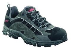 Meindl - Pantofi Magic Men 2, antracit/rosu, mas. 43 [3173-31/43] (3173-31/43)