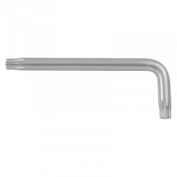 Fortis Cheie torx in L Fortis, TX25x60mm (4317784730082) - constructii-mag Cheie imbus