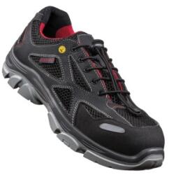 Stabilus Safety Pantofi de protectie Stabilus THILO, S1 SRA ESD, negru, mas. 44 (6130A/44)