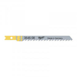 Milwaukee - Panza fierastrau pendular 75x4mm, 5 bucati [4932354508] (4932354508)