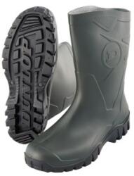 Dunlop Cizme Dunlop DEE, verde, mas. 38 (K580011/38) - constructii-mag