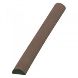 Muller Schleifmittel - Pila de slefuit din corindon nobil semirotundaa 13x150mm finete medie [ECHRD13150M] (ECHRD13150M) Pila