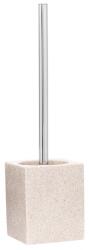 Optima Wc-kefe Optima Supera homokszínű SUP37 (BPO-0196A)