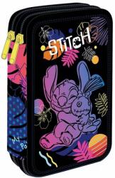 COOLPACK Penar școlar echipat Cool Pack Jumper 2 - Stitch Hug (F066886) Penar