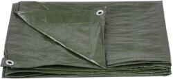 STREND PRO Prelata Light 3x4 m, 65 g/m, , inele de prindere, verde