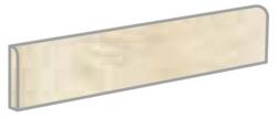 Fineza Lábazat Fineza Barro chiaro 5, 5x30 cm matt BARROB80K (MATB80K)