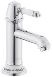 SIKO Mosdó csaptelep SIKO Provence leeresztőszelep nélkül króm SIKOBSPV271 (NX16345C)