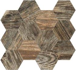Fineza Mozaik Fineza Timber Design stonewash 31, 5x36, 5 cm matt TIMDEMOSESSW (TMG227K)