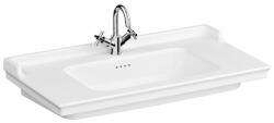VitrA Mosdó VitrA Ricordi 80x53 cm fehér színben fényes felülettel középső nyílással 7802-003-0001 (7802B003-0001)