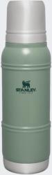 STANLEY thermos The Artisan Hammertone Green green 1 l (10-11428-004) - pcone