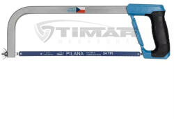 Pilana kézi fémfűrész zártszelvény profil 300mm 222955 041104-0016 (041104-0016)