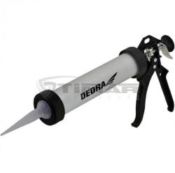 Dedra 1201-10 Kinyomópisztoly, alumínium vázzal 300ml (1201-10)
