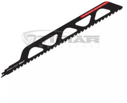 Dedra 08T252HM Orrfűrészlap TÉGLA/PÓRUSBETON 455/405mm/2tpi (08T252HM)