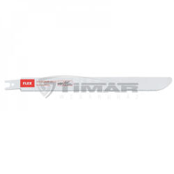FLEX RS/BI-230 10 VE5 Orrfűrészlap 230mm 462.160 RAKLAP (462.16)