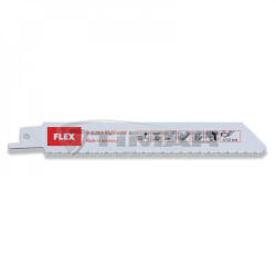FLEX RS/BI-150 18 VE5 Orrfűrészlap 150mm 462.063 FÉM / ACÉL (462.063)