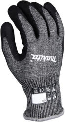 Makita P-84735 Munkavédelmi kesztyű, nitril mártott, 7-es vágásbiztos 10/XL (P-84735)
