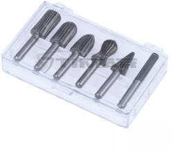 Dedra 07F500 Turbómaró készlet 6mm, 6 részes (07F500)