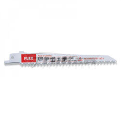 FLEX RS/BI-150 6 VE5 Orrfűrészlap 150mm 462.098 FA / FÉM / MŰANYAG / EPOXI (462.098)