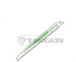  Hitachi 752033 Orrfűrészlap 200mm 5db/csomag FA (752033)