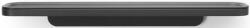 Brabantia Raft de perete pentru baie Brabantia - MindSet, Mineral Infinite Grey (1005692) Raft