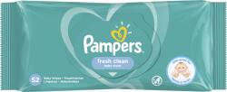 Pampers Servetele umede Pampers Pampers - Fresh Clean, 52 buc (1007000163)