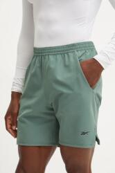 Reebok pantaloni scurți de antrenament Strength 4.0 9BYH-SZM05O_97X (100205356)