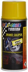 Dupli-Color Spray Vopsea Pentru Etriere Frana 150Ml Galben