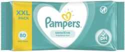 Pampers Servetele umede Pampers Pampers - Sensitive, 80 buc (1007000165)