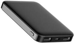 mobilNet Powerbank 5000 mAh C0509A, fekete