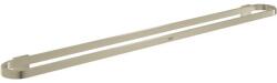 GROHE Selection Fali Fürdőlepedő Tartó Brushed Nickel 41058en0 (41058en0)
