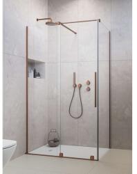 Radaway Furo Szálcsiszolt Réz Kdj 110 B 10104572-93-01l (10104572-93-01l)