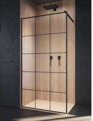 Radaway Modo Ii New Black 95 Factory 950x2000 389095-54-55 (389095-54-55)