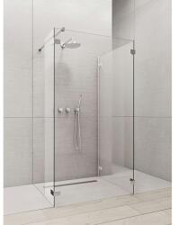 Radaway Euphoria Walk- In W4 100 1000x2000 - 383142-01-01 (383142-01-01)
