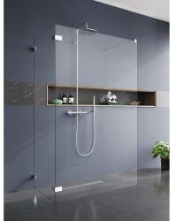Radaway Euphoria Walk In W6 100 383172-01-01 (383172-01-01)