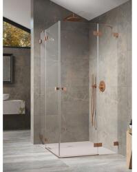 Radaway Essenza Pro Szálcsiszolt Réz Kdd 100 B 10096100-93-01l (10096100-93-01l)