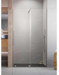 Radaway Furo Szálcsiszolt Króm Dwj 120 J 10107622-91-01r (10107622-91-01r)