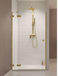 Radaway ESSENZA PRO SZÁLCISZOLT ARANY DWJ 80 B 800x2000 10099080-99-01L (10099080-99-01L)