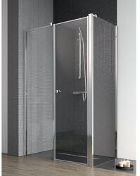 Radaway Eos Kds Ii Ajtó 110/b 1100x1970 13799483-01l (13799483-01l)