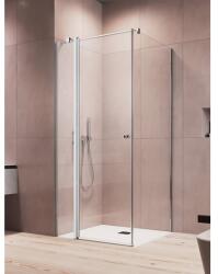 Radaway Eos Kdj Ii Ajtó 90/j 900x1970 13799421-01r (13799421-01r)