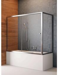 Radaway Vesta S 650x1500 átlátszó 20406501 (204065-01)