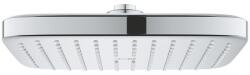 GROHE Tempesta 250 Cube Fejzuhany, 1 Féle Vízsugárral Króm 26681000 (26681000)