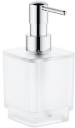 GROHE Selection Cube Szappanadagoló Króm 40805000 (40805000)