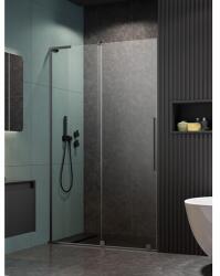 Radaway Furo Sl Szálcsiszolt Fegyvermetál Dwj 110 B 10307572-92-01l (10307572-92-01l)