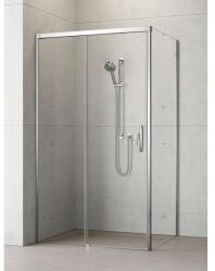 Radaway Idea - S1 Oldalfal 120 B 800x2005 átlátszó 3870540101l (387054-01-01l)