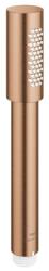 GROHE Rainshower Aqua Stick Kézizuhany, 1 Féle Vízsugárral Brushed Warm Sunset 26866dl0 (26866dl0)