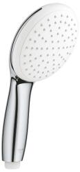 GROHE Tempesta 110 Kézizuhany, 1 Féle Vízsugárral Króm 27852003 (27852003)